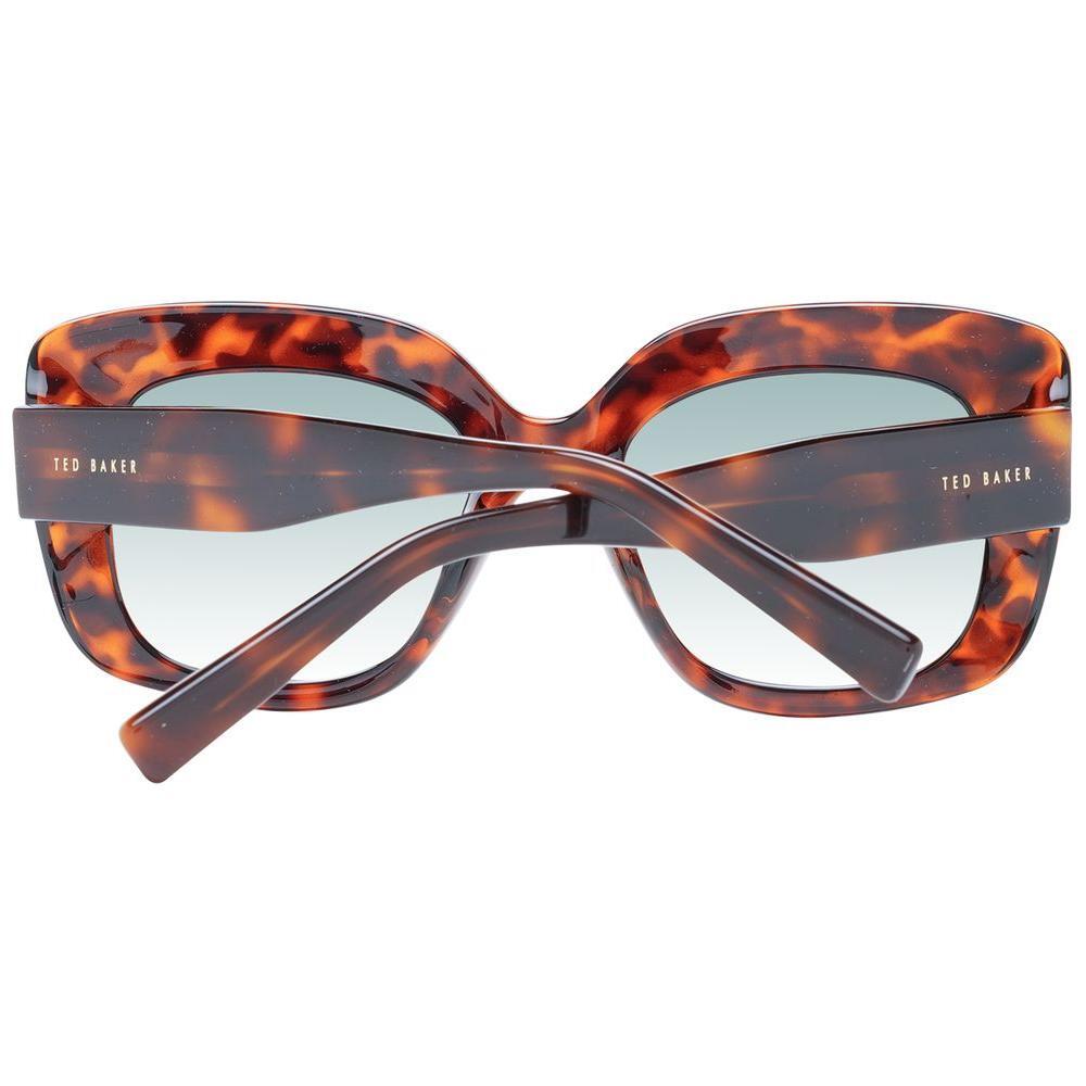 Ted Baker Multicolor Women Sunglass