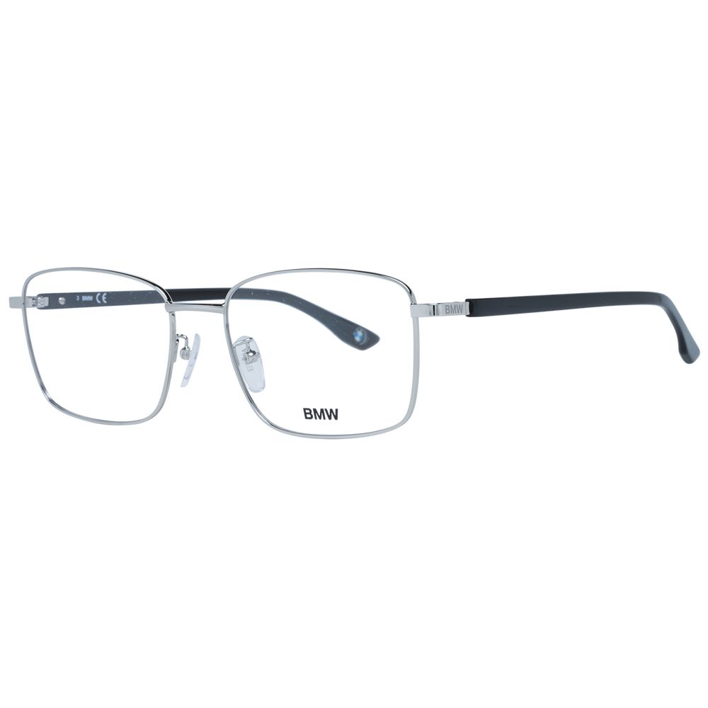 BMW Silver Metal & Plastic Glasses (Frames)