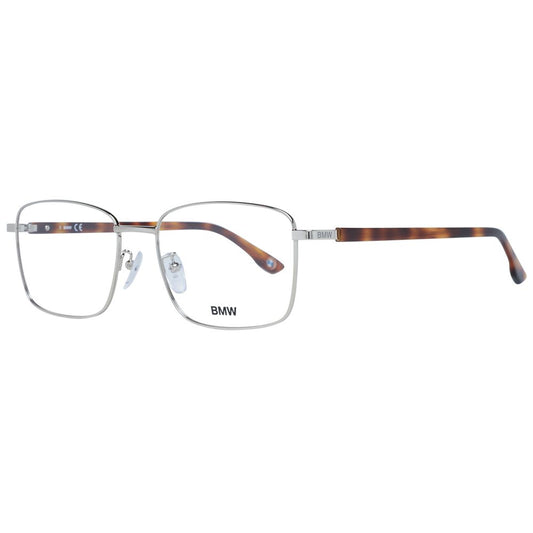 BMW Gold Men Glasses Frame
