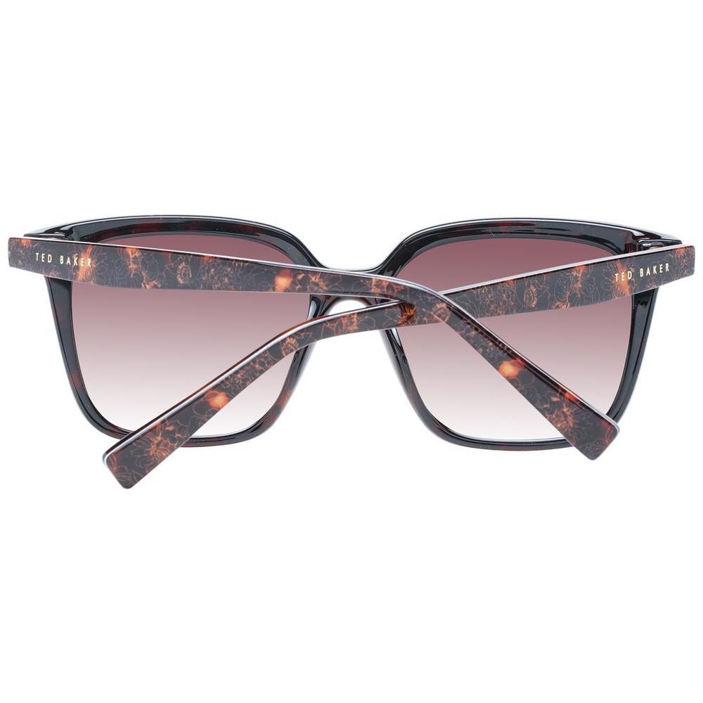 Ted Baker Multicolor Women Sunglasses TE-1049059
