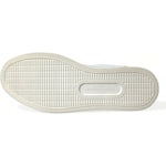 Dolce & Gabbana White Leather LOVE Milano Men Sneakers Shoes MV5376-39.5