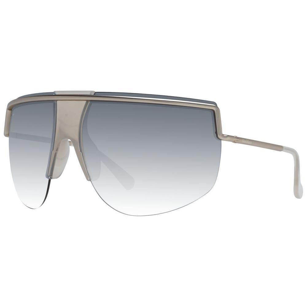Max Mara Silver Women Sunglasses MA-1049444