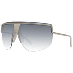 Max Mara Silver Women Sunglasses MA-1049444