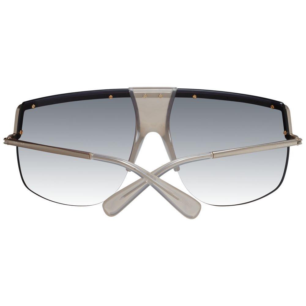 Max Mara Silver Women Sunglasses MA-1049444
