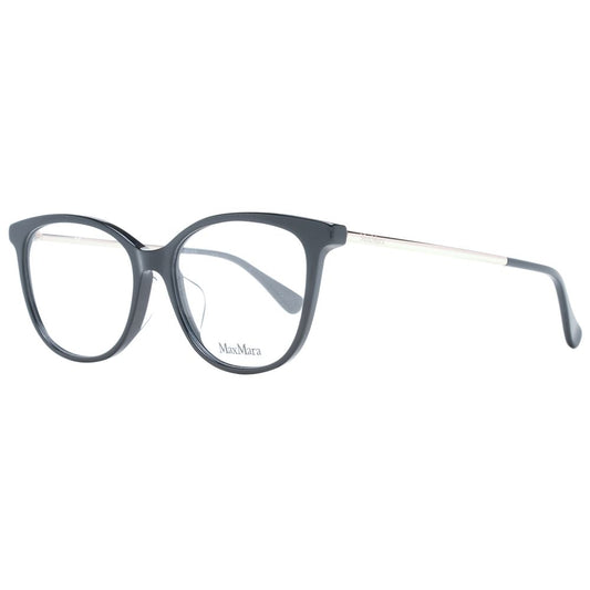 Max Mara Black Women Glasses Frame