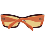 Emilio Pucci Multicolor Women Sunglasses PU-1049591