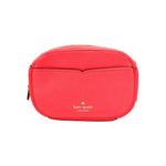 Kate Spade Kourtney Small Stoplight Pebble Leather Camera Bag Crossbody Handbag 11194