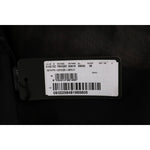 Dolce & Gabbana Black Pink Silk Applique Shift Dress SIG60592-1