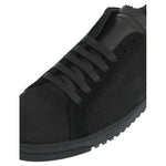 Off-White Black Calfskin Women Sneaker OF-9531-IT38|XS
