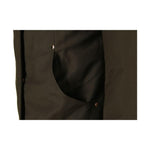 Moose Knuckles Army Cotton Women Jacket MO-11259-XS