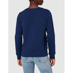 Love Moschino Blue Cotton Women Sweater LO-6944-IT44|L
