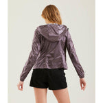 Refrigiwear Pink Polyamide Women's Jacket RE-1132-IT44|L