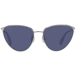 Max Mara Silver Women Sunglasses MA-1049436
