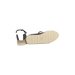 Cerruti 1881 Black Calfskin Men Sneaker CE-24539-EU42/US9