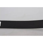 Dolce & Gabbana Green Calf Leather Silver Tone Metal Buckle Belt BEL8904-85