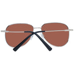 Serengeti Rose Gold Unisex Sunglasses SE-1052832