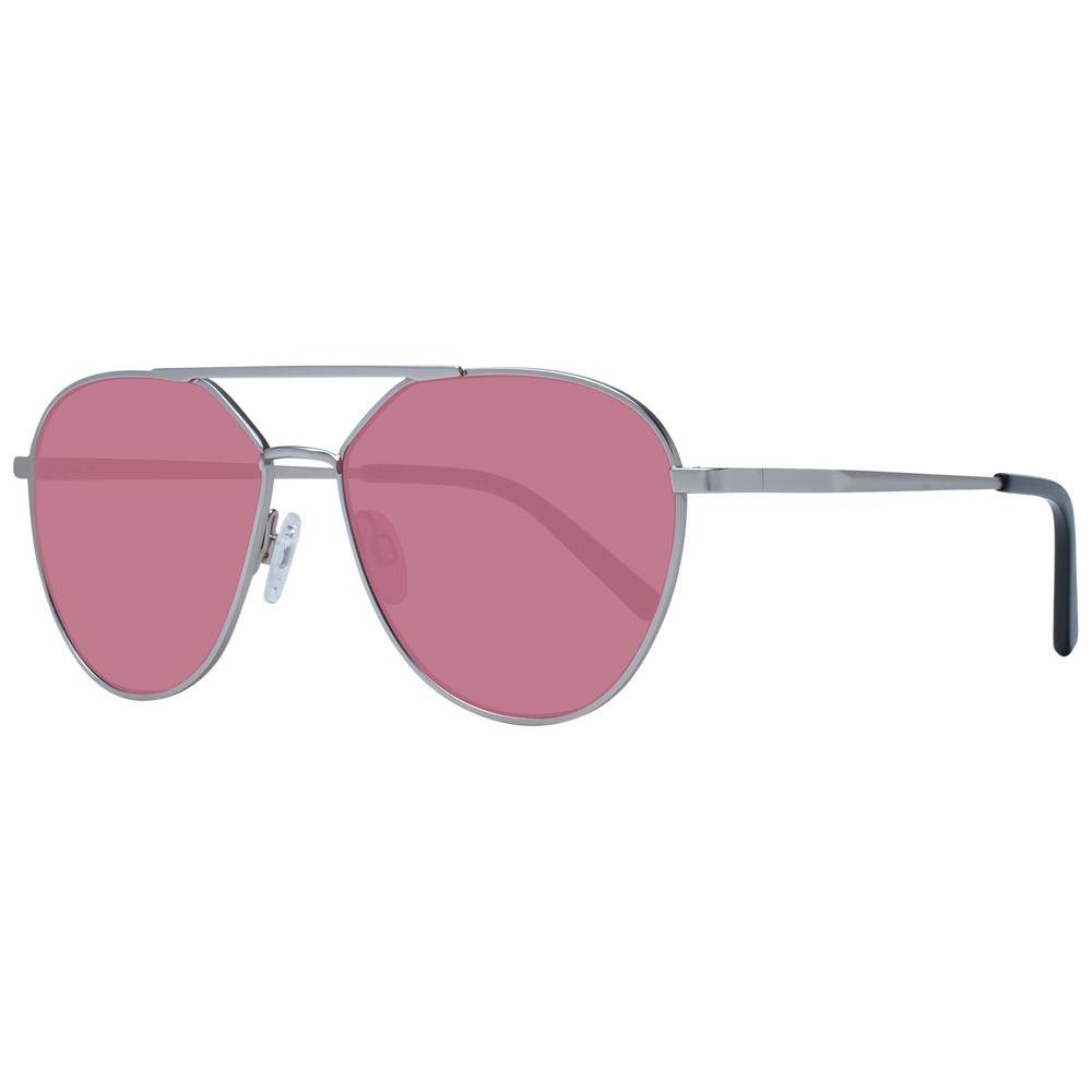 SerengetiSerengeti Silver Unisex Sunglasses1728,67345776800,New with tags,Serengeti,Silver,Unisex,Unisex Sunglasses - Sunglasses