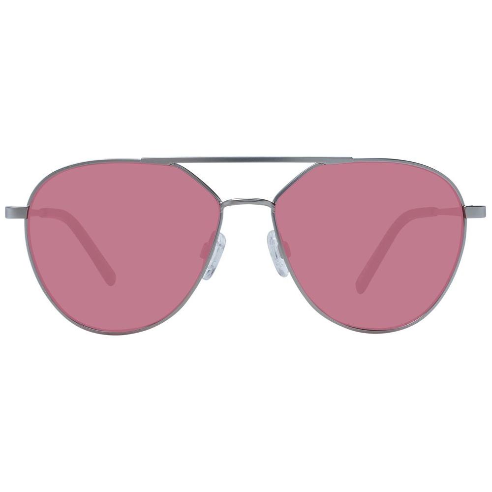 SerengetiSerengeti Silver Unisex Sunglasses1728,67345776800,New with tags,Serengeti,Silver,Unisex,Unisex Sunglasses - Sunglasses