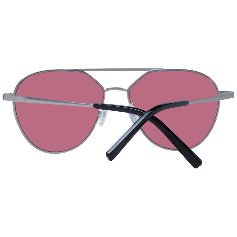 SerengetiSerengeti Silver Unisex Sunglasses1728,67345776800,New with tags,Serengeti,Silver,Unisex,Unisex Sunglasses - Sunglasses