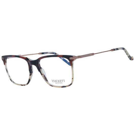 Hackett Brown Men Glasses Frame