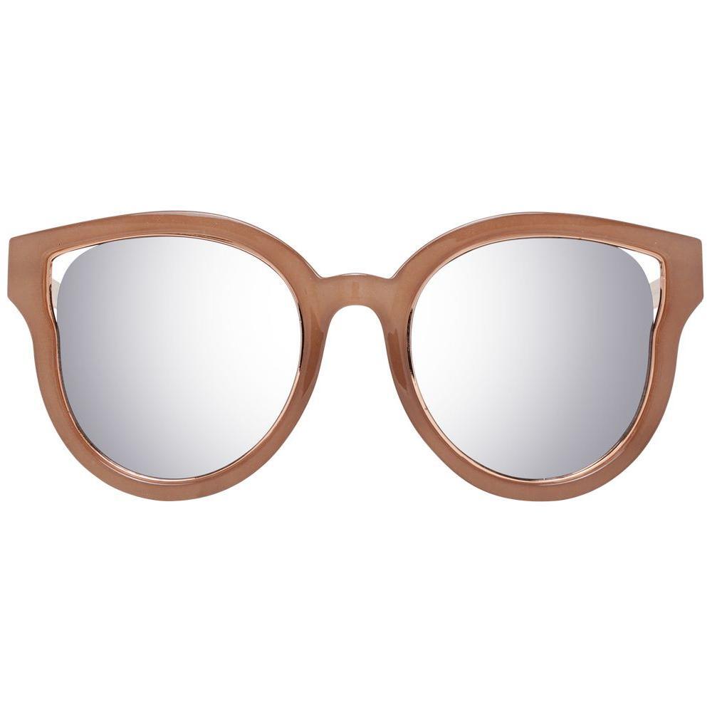 Guess Brown Women Sunglasses GU-1020182