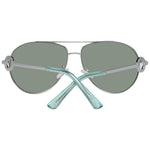 Guess Silver Women Sunglasses GU-1020246