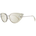 Police Gold Women Sunglasses PO-1025090
