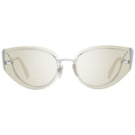 Police Gold Women Sunglasses PO-1025090