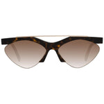 Emilio Pucci Brown Women Sunglasses PU-1032603