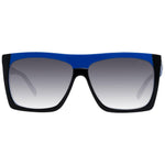Emilio Pucci Multicolor Women Sunglasses PU-1033588