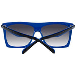 Emilio Pucci Multicolor Women Sunglasses PU-1033588