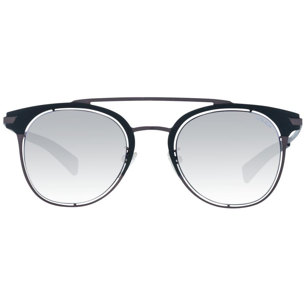 Police Black Men Sunglasses
