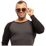 Police Black Men Sunglasses