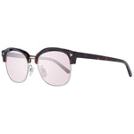 Bally Brown Unisex Sunglasses BA-1035864