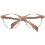 Maje Beige Women Glasses Frame