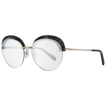 Swarovski Gold Women Sunglasses SW-1037428