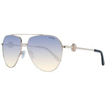 Guess Gold Women Sunglasses GU-1042474