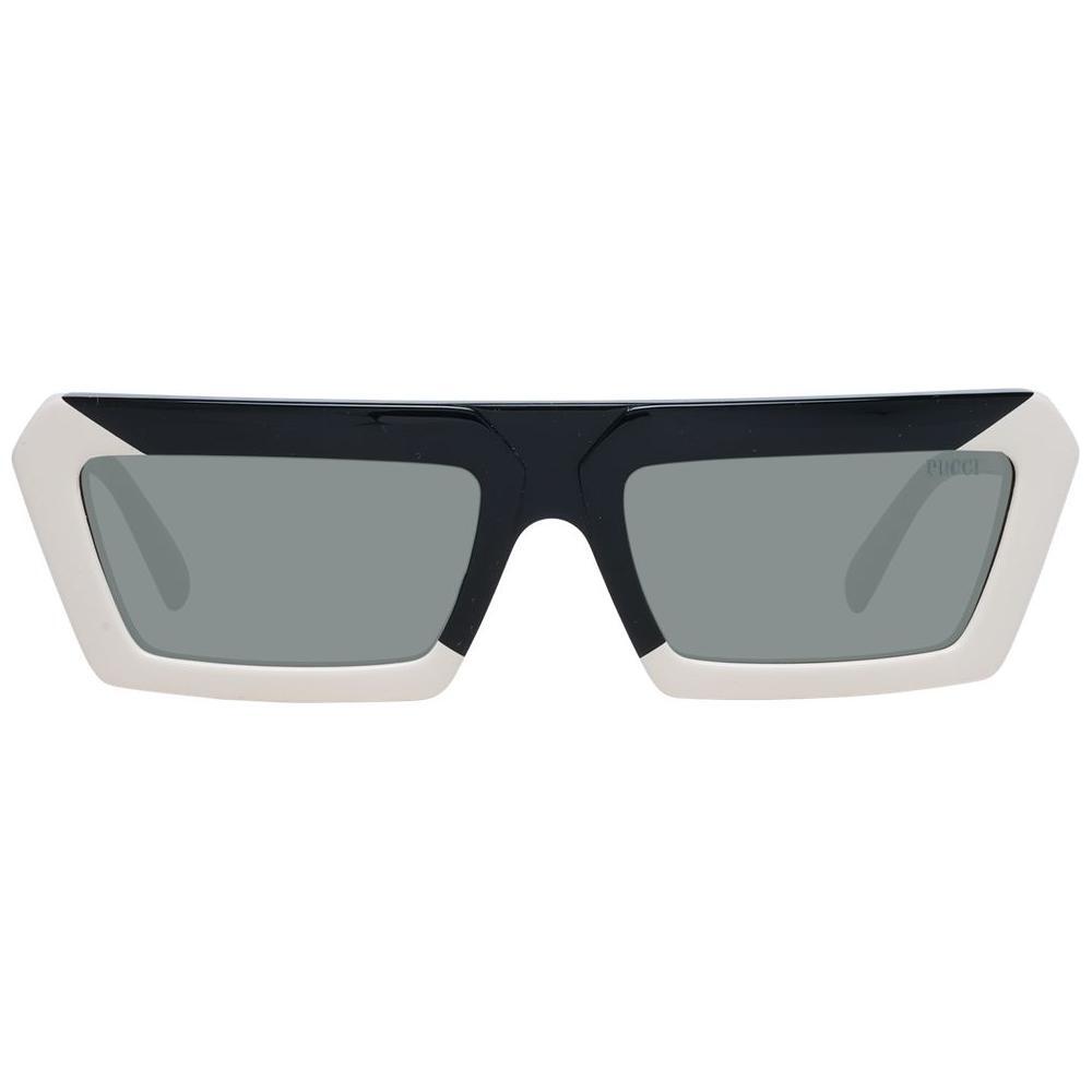 Emilio Pucci Multicolor Women Sunglasses PU-1042930