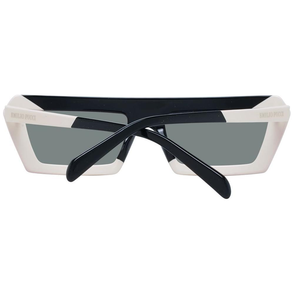 Emilio Pucci Multicolor Women Sunglasses PU-1042930