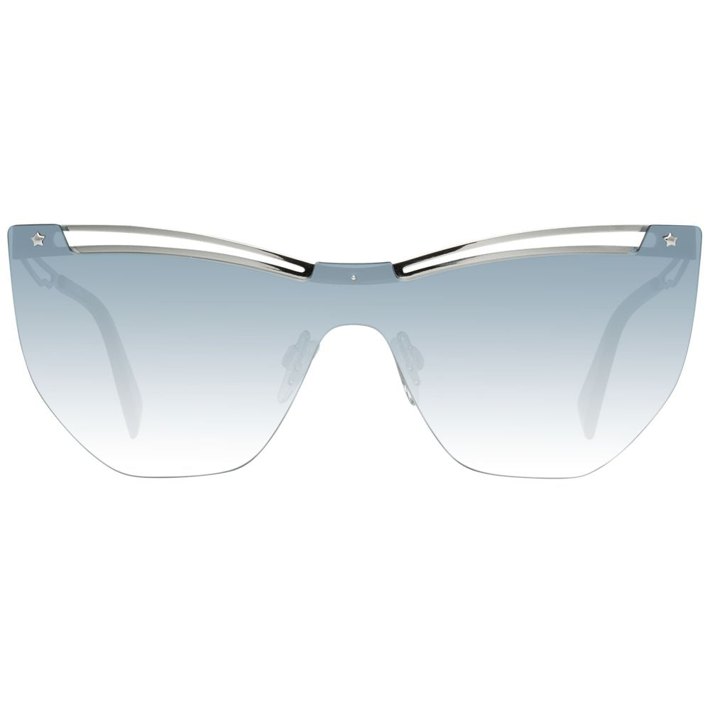 Just Cavalli Silver Women Sunglasses JU-1028405