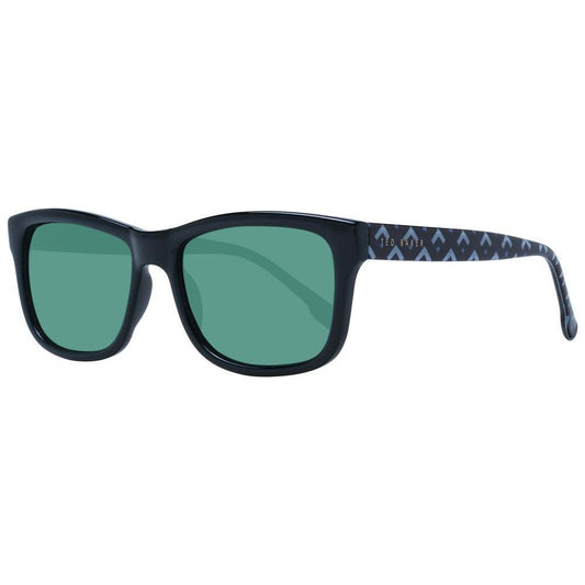 Ted Baker Black Men Sunglass