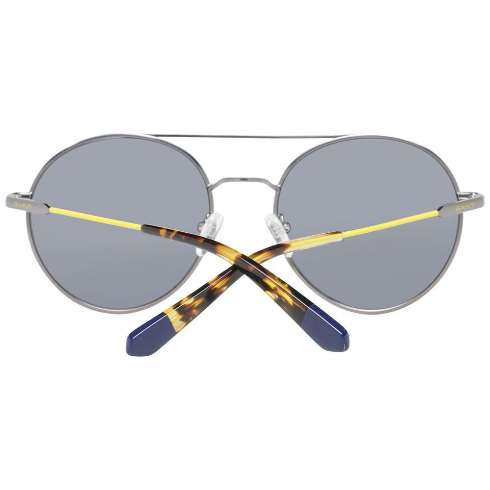 Gant Gray Men Sunglasses GA-1019820