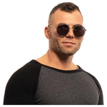 Gant Gray Men Sunglasses GA-1019820