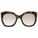Emilio Pucci Multicolor Women Sunglasses PU-1029441