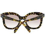 Emilio Pucci Multicolor Women Sunglasses PU-1029441