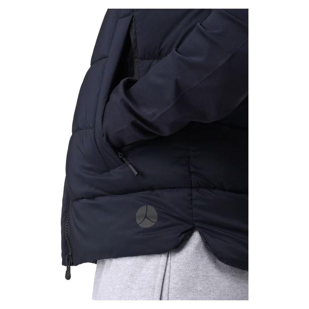 People Of Shibuya Blue Polyester Vest PE-13539-IT58 | 3XL