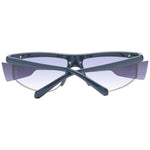 Guess Gray Men Sunglass