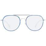 Lozza Gray Men Sunglasses LO-1054398