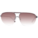 Lozza Brown Men Sunglasses LO-1054416