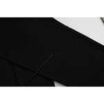Dolce & Gabbana Black Camouflage Hooded Sweatshirt Sweater TSH86464-56